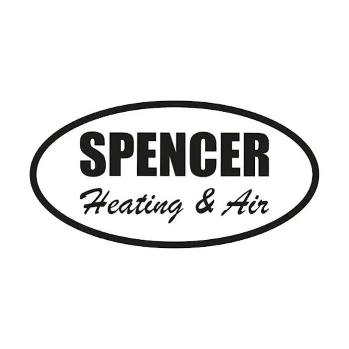 Slide of Spencer Heating & Air
