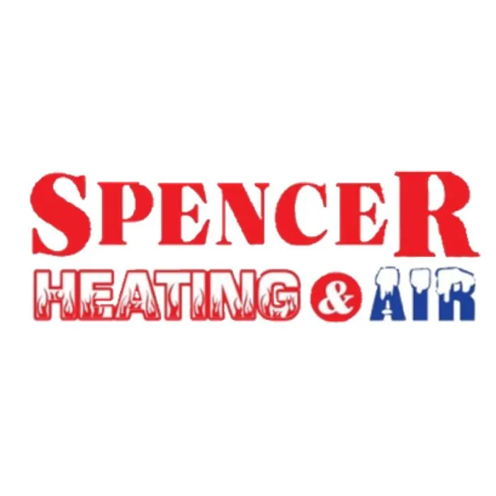 Slide of Spencer Heating & Air
