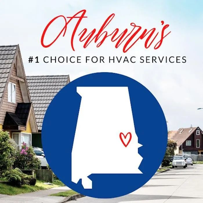 Slide of Spencer Heating & Air