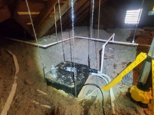 Spencer HVAC Service