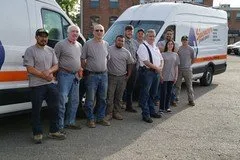 Slide of Spencer Plumbing Sewer and Drain Cleaning