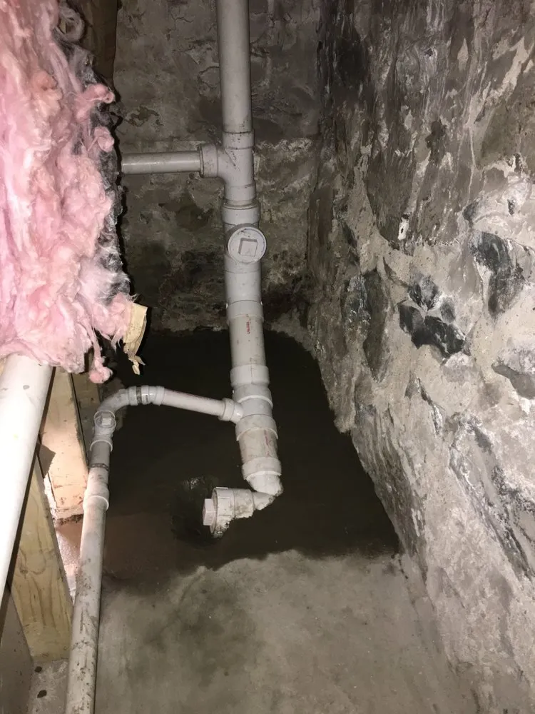 Slide of Spencer Plumbing Sewer and Drain Cleaning