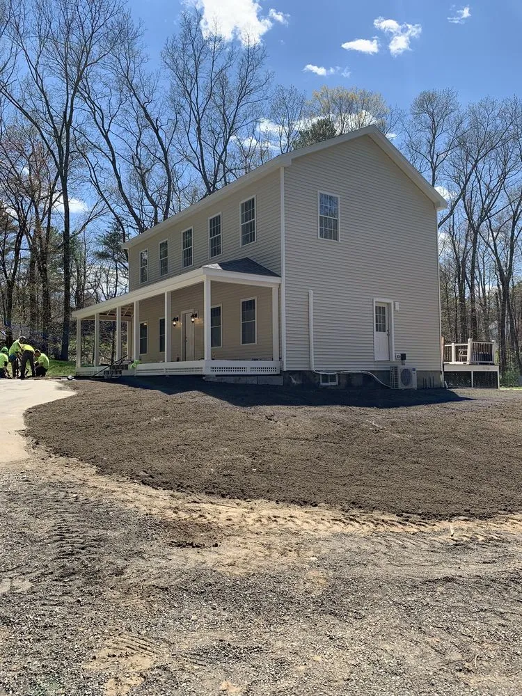 Slide of Spencer Plumbing Sewer and Drain Cleaning