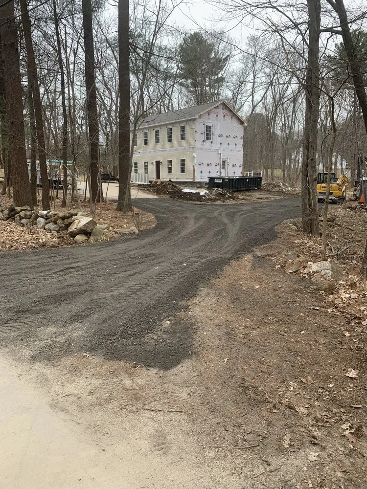 Slide of Spencer Plumbing Sewer and Drain Cleaning