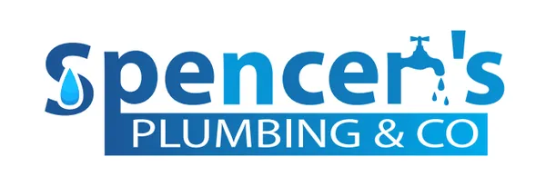Spencer's Plumbing & Co Logo