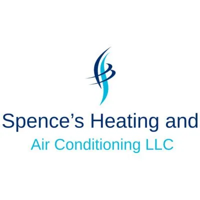 Slide of Spence’s Heating and Air Conditioning