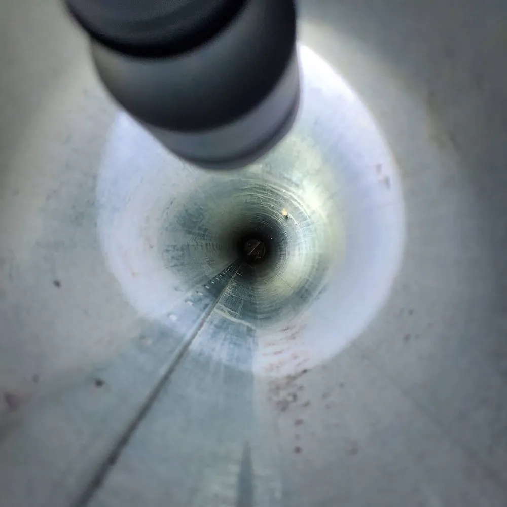 Slide of Spider HVAC