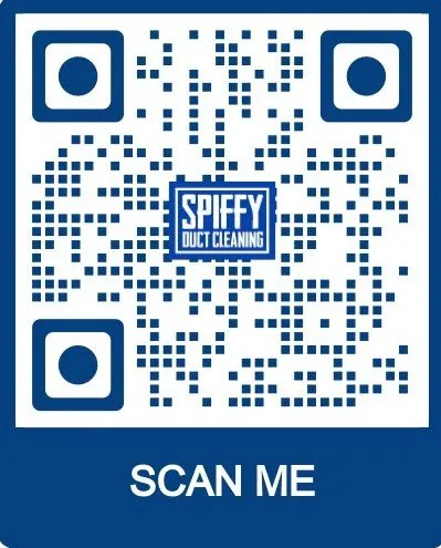 Slide of Spiffy Duct Cleaning