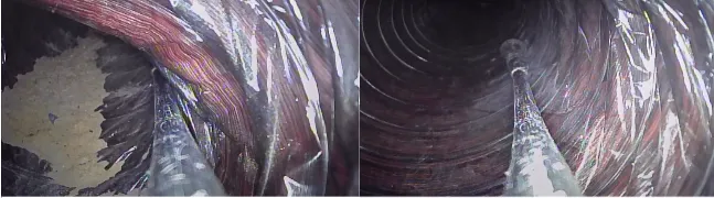 Slide of Spiffy Duct Cleaning