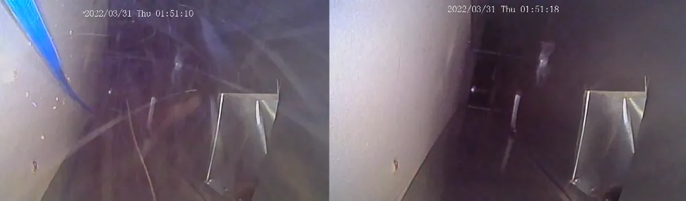 Slide of Spiffy Duct Cleaning