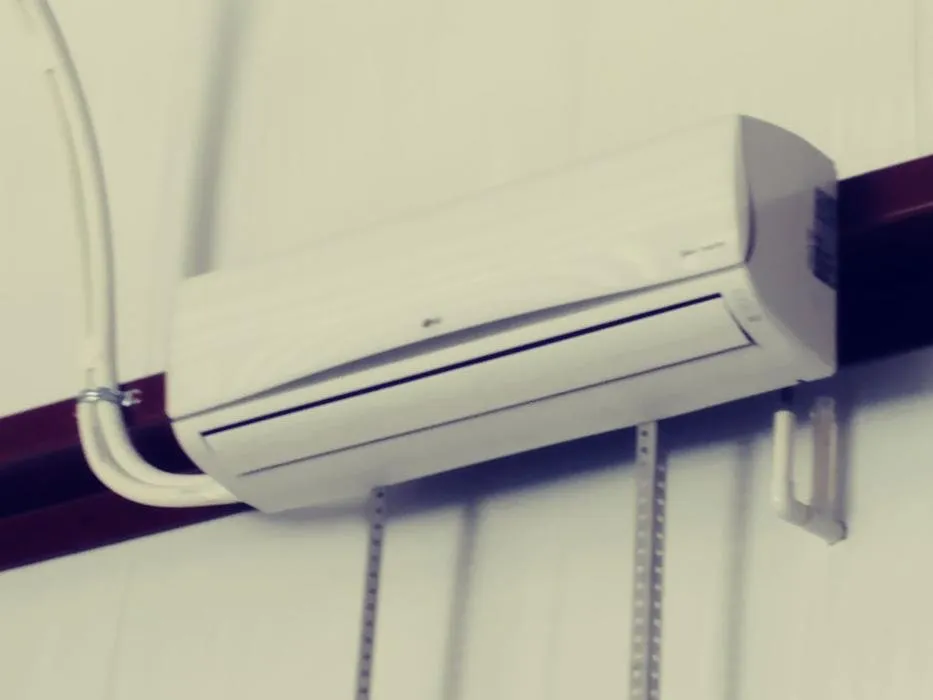 Slide of Spiker Heating and Air