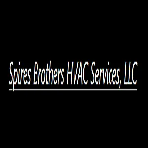 Slide of Spires Brothers HVAC Services