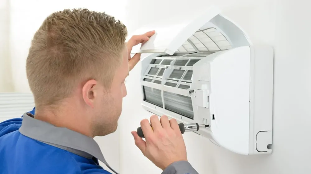 Slide of Spitale Heating & Air Conditioning