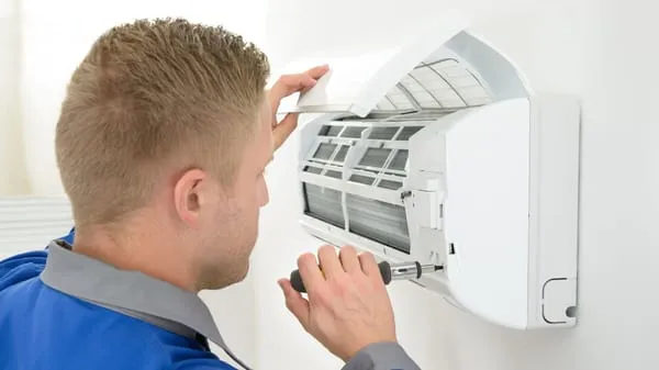 Spitale Heating & Air Conditioning