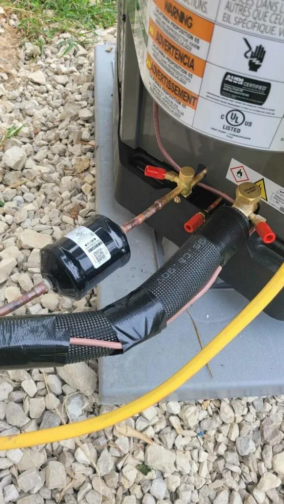 Slide of Spitfire Heating & Air