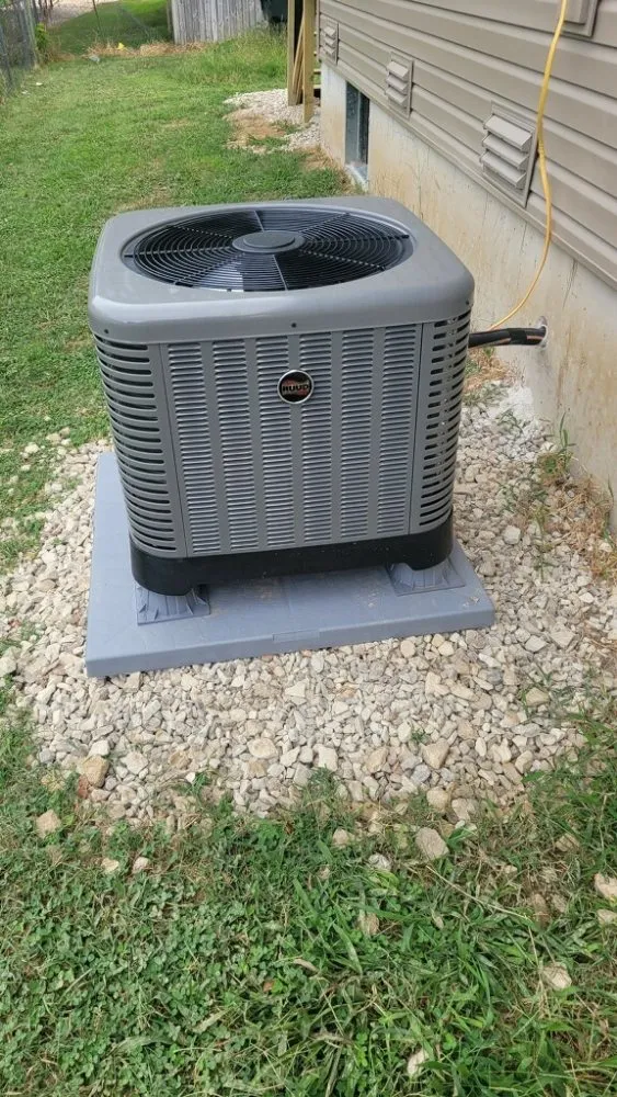 Slide of Spitfire Heating & Air