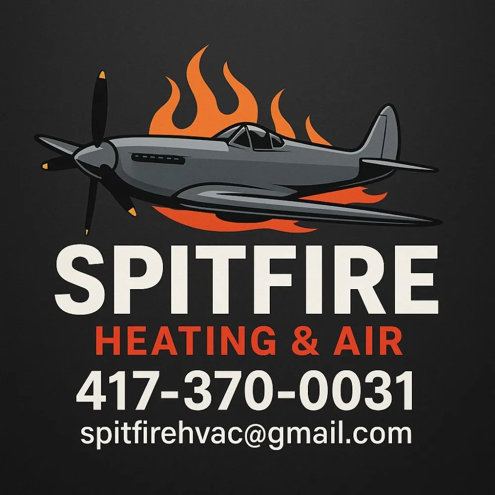 Slide of Spitfire Heating & Air