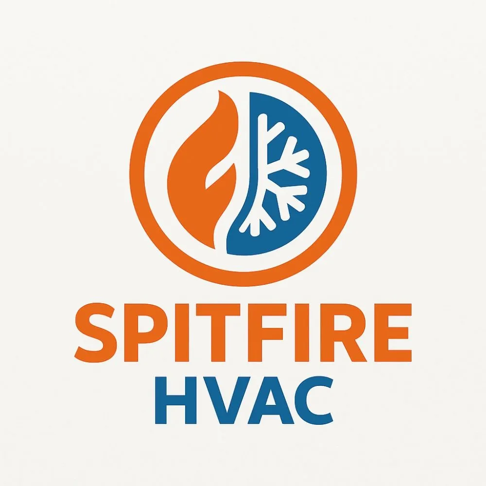 Slide of Spitfire Heating & Air