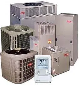 Slide of Spivey Heating and Air