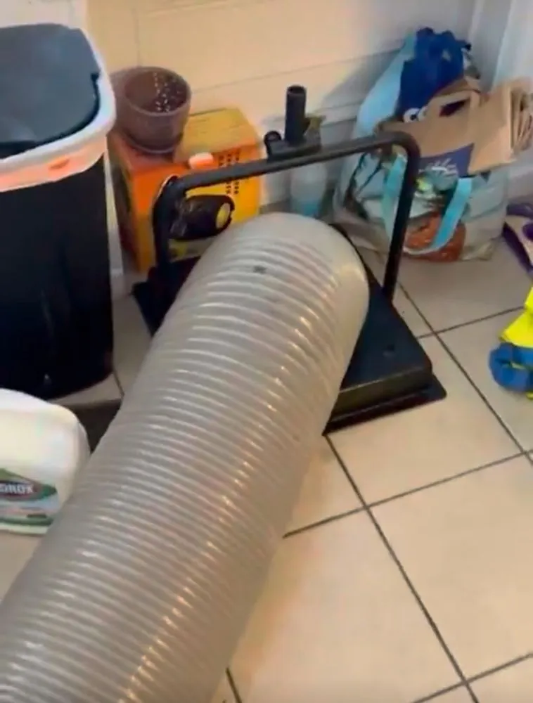 Slide of Splendid Hvac