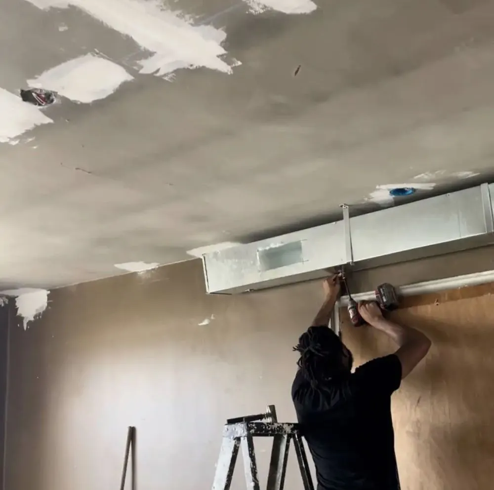 Slide of Splendid Hvac