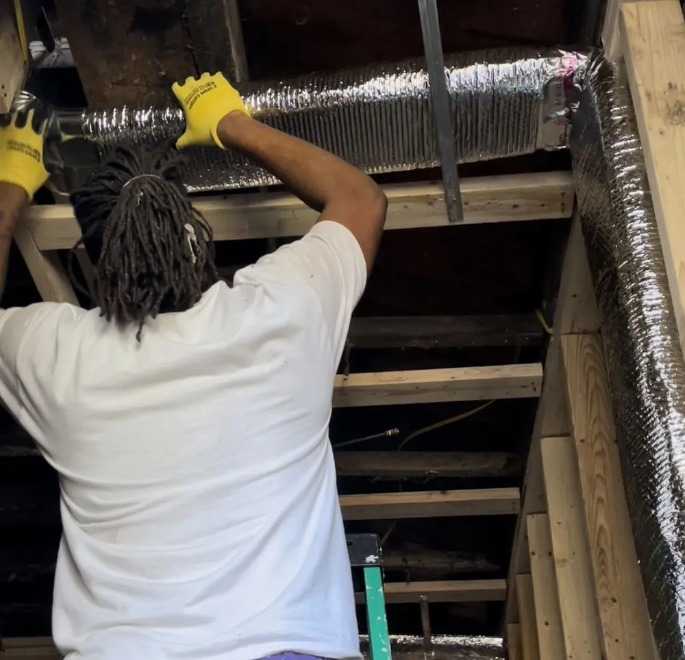 Slide of Splendid Hvac