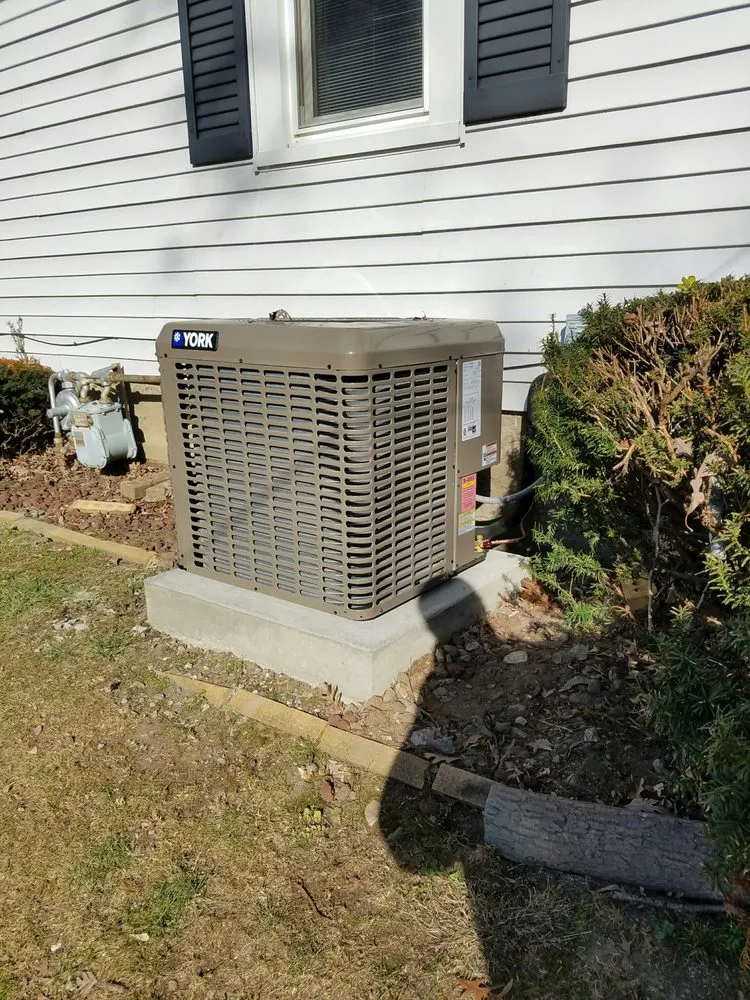 Slide of Splinter Heating & Air Conditioning