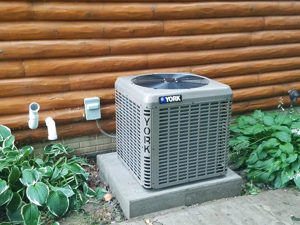 Slide of Splinter Heating & Air Conditioning
