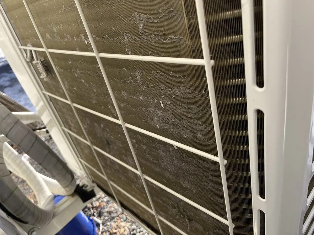 Slide of Split and Shine