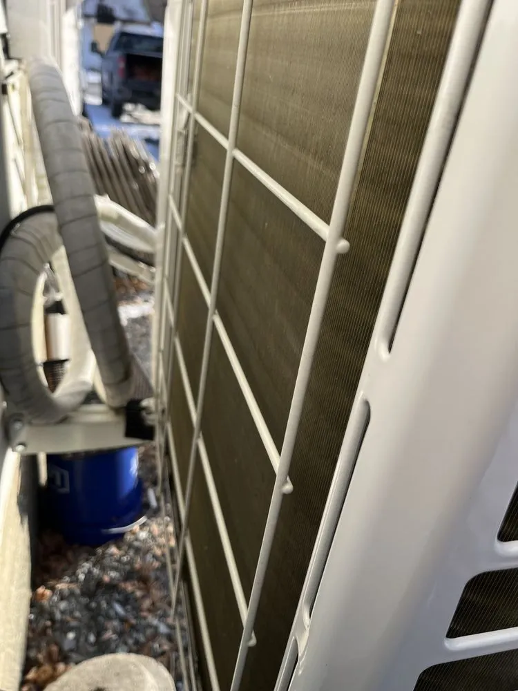 Slide of Split and Shine