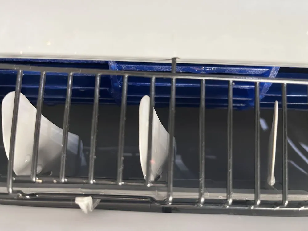 Slide of Split and Shine