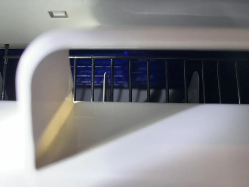 Slide of Split and Shine