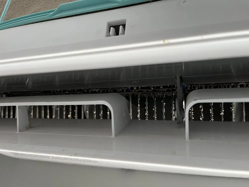 Slide of Split and Shine