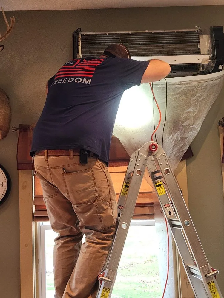 Slide of Split and Shine