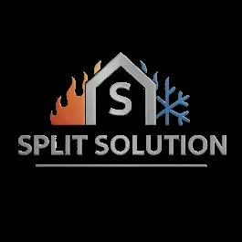 Slide of Split Solution
