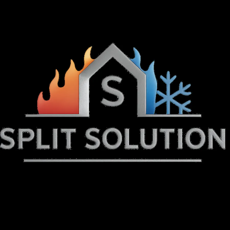 Slide of Split Solution