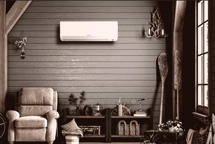 Slide of Split Solution