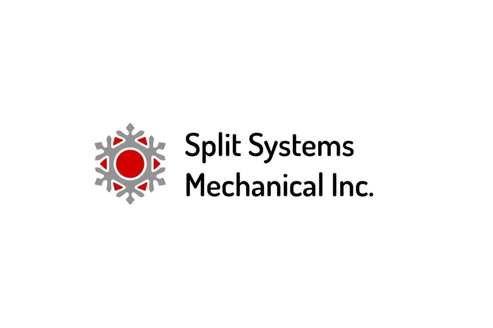 Slide of Split Systems Mechanical