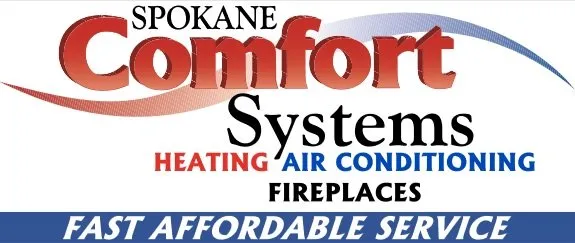 Slide of Spokane Comfort Systems