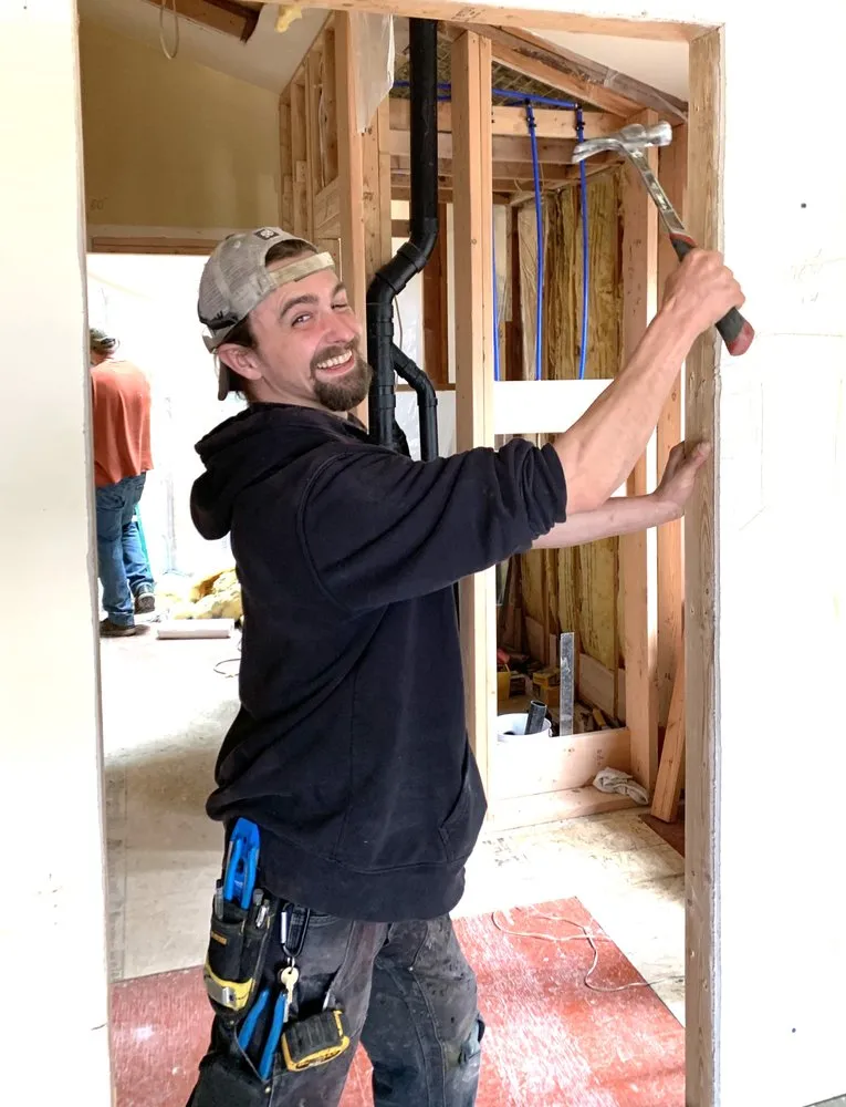 Slide of Spokane Plumbing & Heating