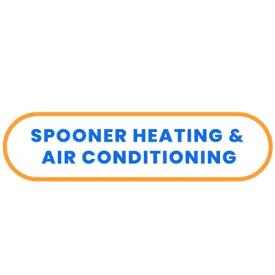 Spooner Heating & Air Conditioning Logo