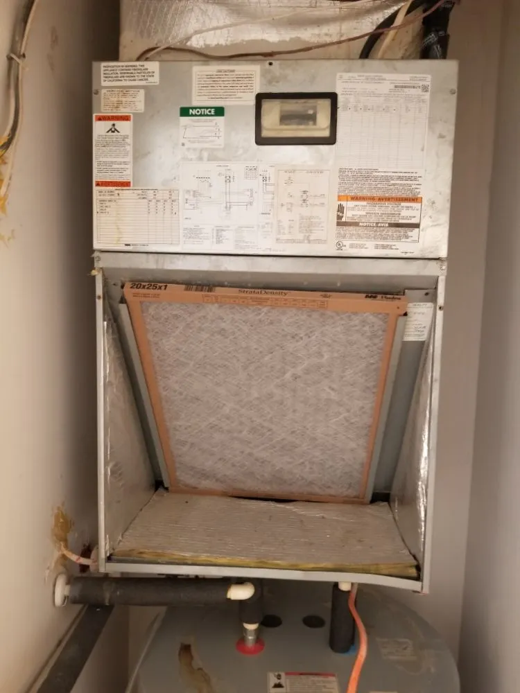 Slide of Spoons Heating And Air