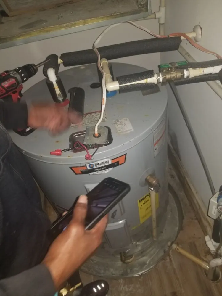 Slide of Spoons Heating And Air