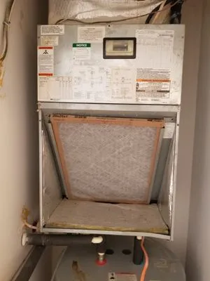 Spoons Heating And Air Logo