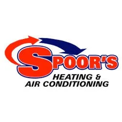 Slide of Spoor's Heating & Air Conditioning