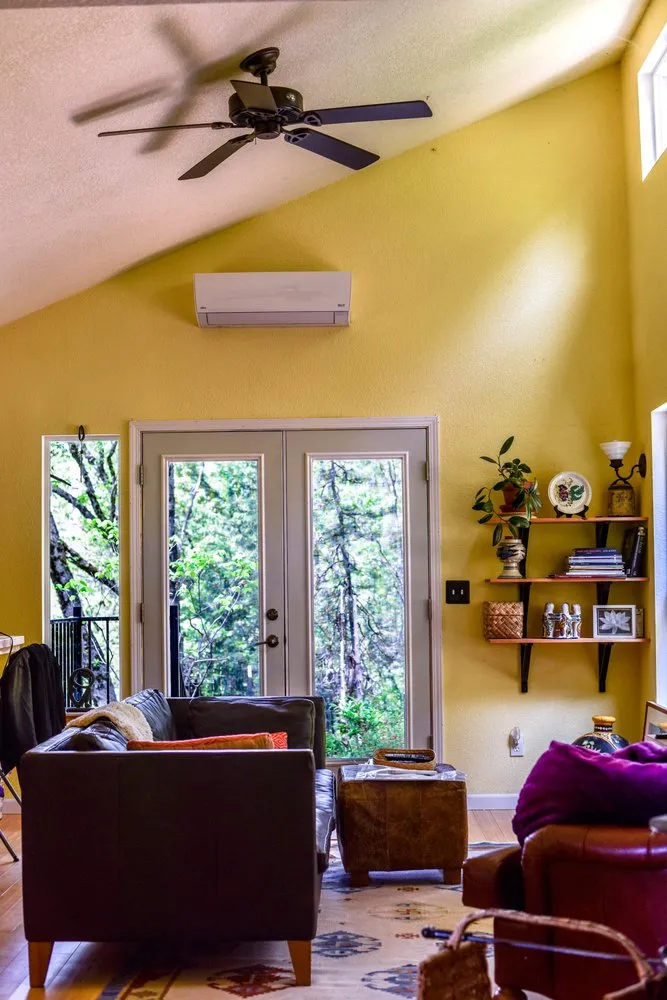 Slide of Spoor's Heating & Air Conditioning