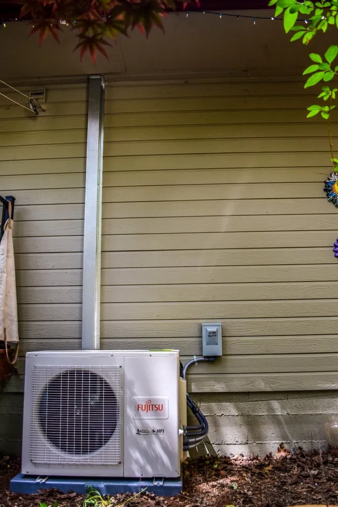 Slide of Spoor's Heating & Air Conditioning