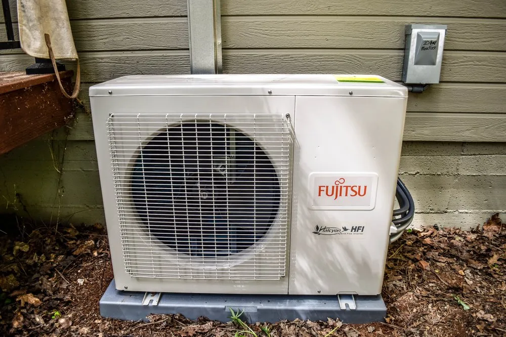 Slide of Spoor's Heating & Air Conditioning