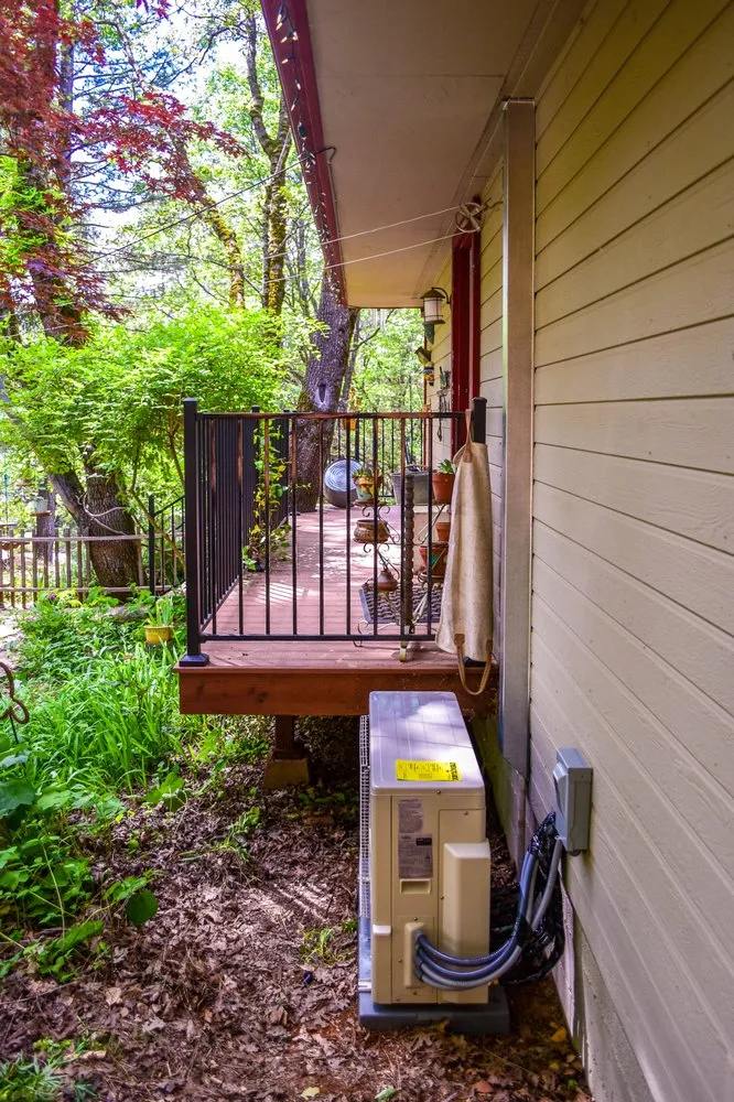 Slide of Spoor's Heating & Air Conditioning