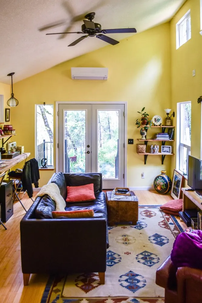 Slide of Spoor's Heating & Air Conditioning